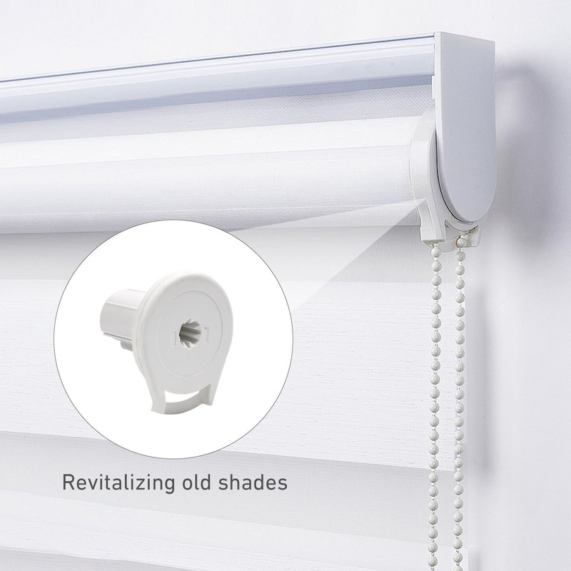 Veromoda R16 Roller Shade Clutch for 1.5"" Tube Roller Shade