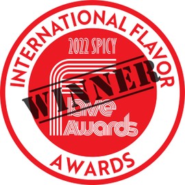 The Splintered Sauce Trio - Bringing the Harmony to Your Taste Buds! The Trio Features One Each of Our Three Hot Sauces Featuring the Carolina Reaper Paired with a Fruit. The Splintered Trio features a 2022 Spicy Flave Award Winner!