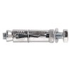 Molly M40610-XJ Expansion Bolts with Screw M6