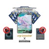 my-booster Pokémon Company SWSH11-FR-UB-187, Multi-Colour