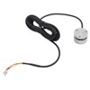 1T Flat Membrane Box Load Cell Stainless Steel High Accuracy