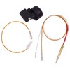 Propane Tank Top Heater Safety Kit Replacement Parts, Gas Patio