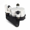 Brake Caliper 2 Piston for China Scooter 2 & 4