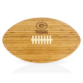 PICNIC TIME Green Bay Packers Kickoff Cutting Board