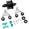 ta-3571 For Pool Vac Plus Pool Vac A-Frame Turbine Kit