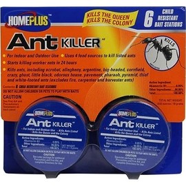 Pic HomePlus Ant Killer 6-Pack