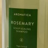 Aromatica - Rosemary Scalp Scaling Shampoo - 400ml
