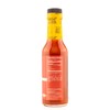 Hot Ones The Classic Hot Sauce Made With Natural Ingredients