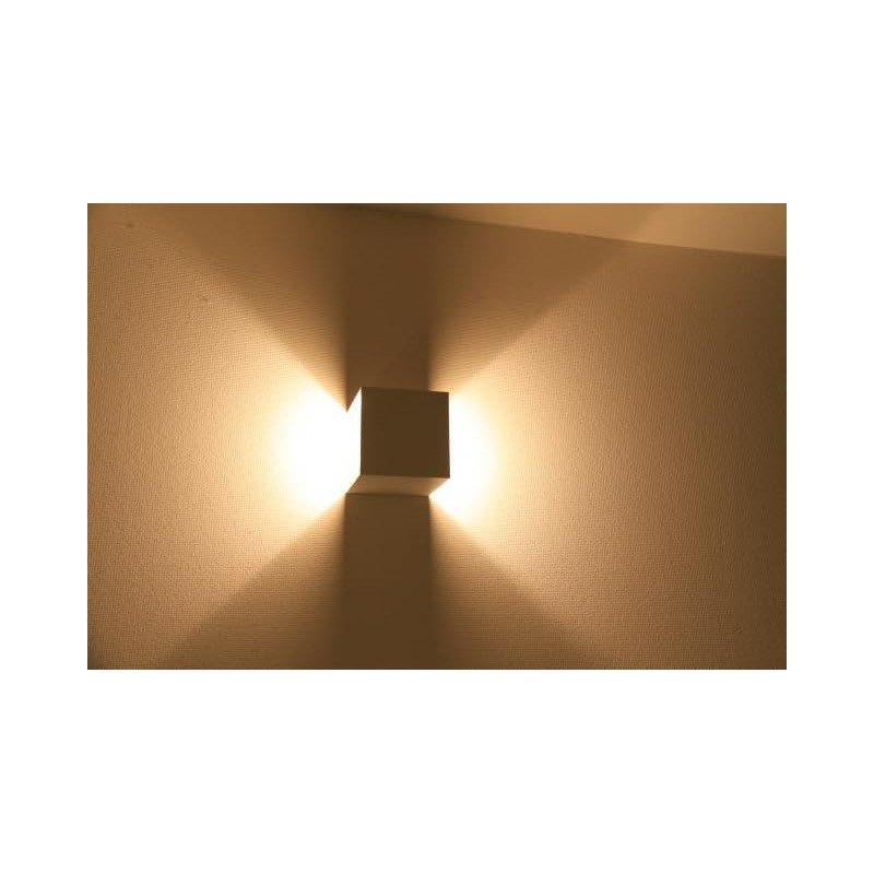 Small Round Bulb 7W White Mini Ball G40 Base/E26 White