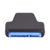 xiwai Micro USB 3.0 to SATA 22 Pin 7+15 Housing