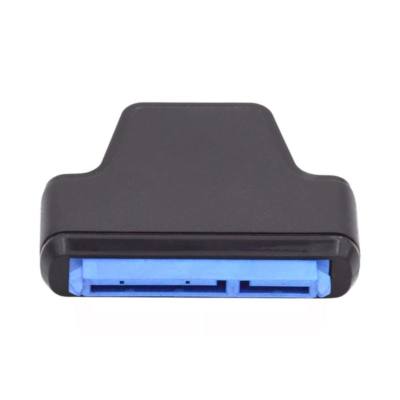 xiwai Micro USB 3.0 to SATA 22 Pin 7+15 Housing