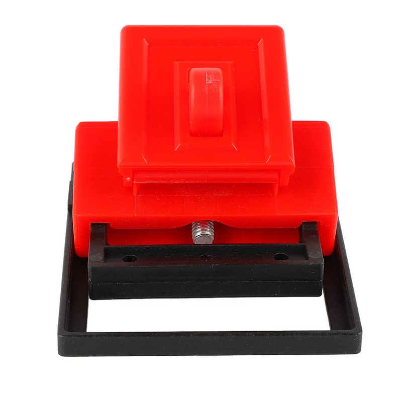 Clamp On Circuit Breaker Lockout Device Easy Installation Air Switch