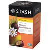 Stash Tea Mango Passionfruit Tea, 20 Count (Pack of 3)