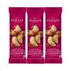 Sahale Snacks Pomegranate Vanilla Flavored Cashews Glazed Mix, 1.5 Ounces