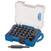 Draper 04772 Impact Screwdriver Bit Set (31 Piece)