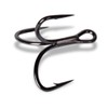 ULTRAPOINT #4 Mustad KVD Elite Triple Grip Fishing Hook, Trebles