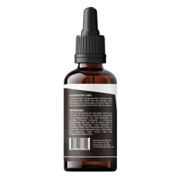 SMS Grassfed Bison Liver Organic Non GMO Tincture Liquid Herbal Drops 2 Fl