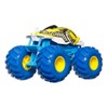 Hot Wheels Monster Trucks Oversized 2023 Piran-Ahhh