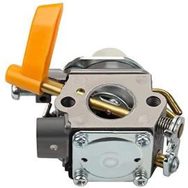 HQparts Carburetor & carb Tool & Air Filter for Ryobi Homelite RY28100 RY28101 RY28120 RY28121 RY28140 RY28141 RY28160 RY28161 UT33600 UT33650 308054077