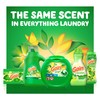 Gain flings! Laundry Detergent Soap Pods, High Efficiency (HE), Original