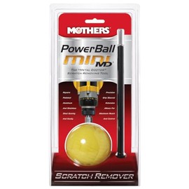 MOTHERS PowerBall Mini MD, 685142