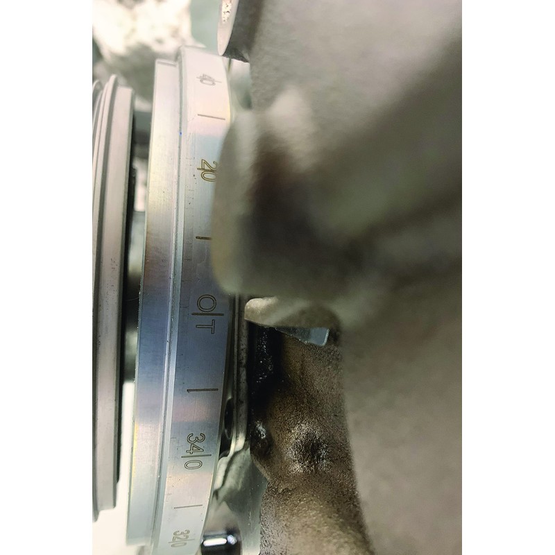 Laser 0810 Socket 1/2"D 14mm
