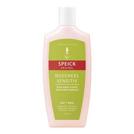 Speick Natural Shower Gel Sensitive 250 ml