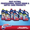 Roto-Rooter Build Up Remover