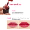 ETUDE Dear Darling Water Tint – Strawberry Ade | Korean