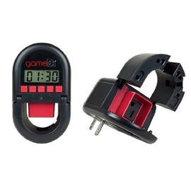 Digital Innovations GameDR 60705-00 Universal Video Game Timer - Easily Install & Set Time Limits on Video Game Use!