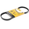 CONTITECH 4PK673 V-Ribbed Belt