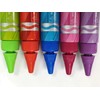 Crayola Crayon Kids Body Wash Pen Tubes Fun Colored and