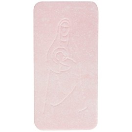 Bulk Pink Oplatki Christmas Wafers (100 Count) by Church Supply Warehouse