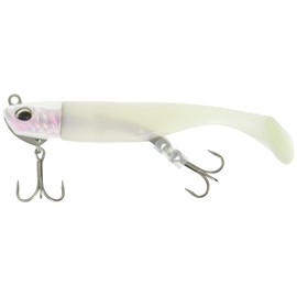 DUO BW AHA0279 Lure, Haul Set 0.74 oz (21 g) Tregis + Glow