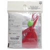 MIYUKI BFK-535 Beads Kit, Made with Shaped Stitching, Hanging Hina
