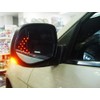 iJDMTOY Pair 14-SMD Arrow Shape LED Circuit Board Panels For