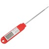 Probe Type Digital Food Thermometer Portable BBQ Barbecue Temperature Meter
