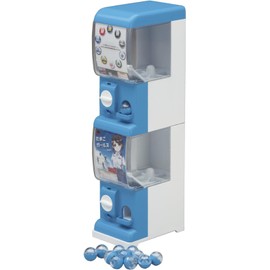 Capsule Toy Machine (1/12 scale) (Plastic model)