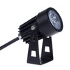 LemonBest® Outdoor LED Landscape Up Down Light Spotlight Low Voltage