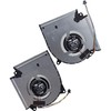 Deal4GO CPU & GPU Graphics Cooling Fan Replacement for ASUS