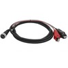 Shimano Daiwa Electric Reel Power Cord Cable (Daiwa 2-hole 2m