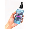 Sanitizador y Limpiador de Brochas Brush Cleaner 110ml - 2