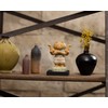 Buddha Cat Asura, Original Sculpture Supervised by Buddha Shop Sakai