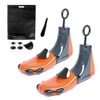 Repacego Shoe Stretcher Shoe Trees for Men Women, Adjustable Length