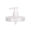 ALFAPARF MILANO Pump for Semi di Lino 500ml Mask, 1
