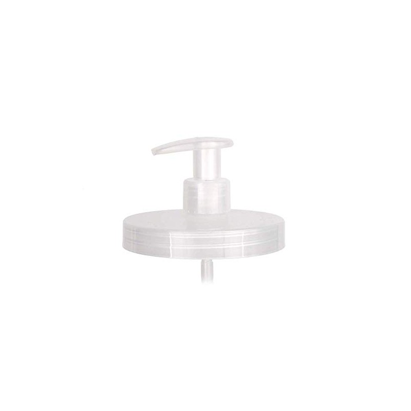 ALFAPARF MILANO Pump for Semi di Lino 500ml Mask, 1