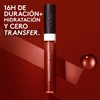 ésika - Labial Líquido No Transfer Hidracolor Mate, 6 ml
