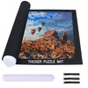 Celawork Puzzle Mat for Up to 1500 2000 3000 Puzzle
