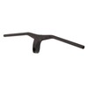 Bike Straight Handlebar Carbon Fiber Negative 17 Degree Bicycle One