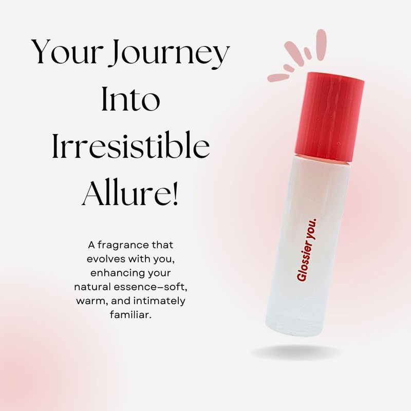 Glossier You Eau de Parfum Rollerball 0.27 fl oz /